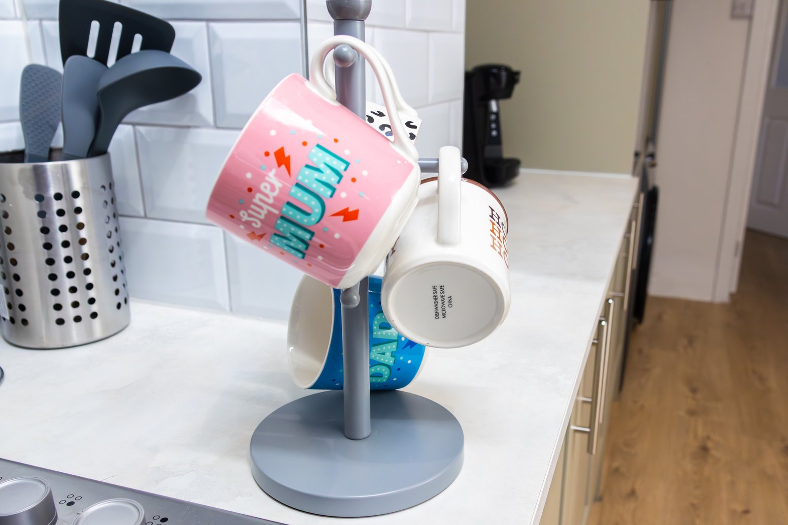 Sullivan Heights - Interior